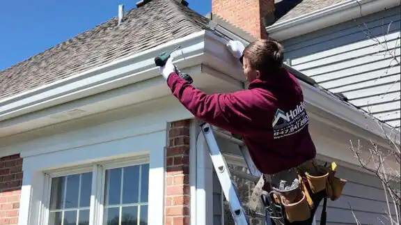 gutter services Pierce